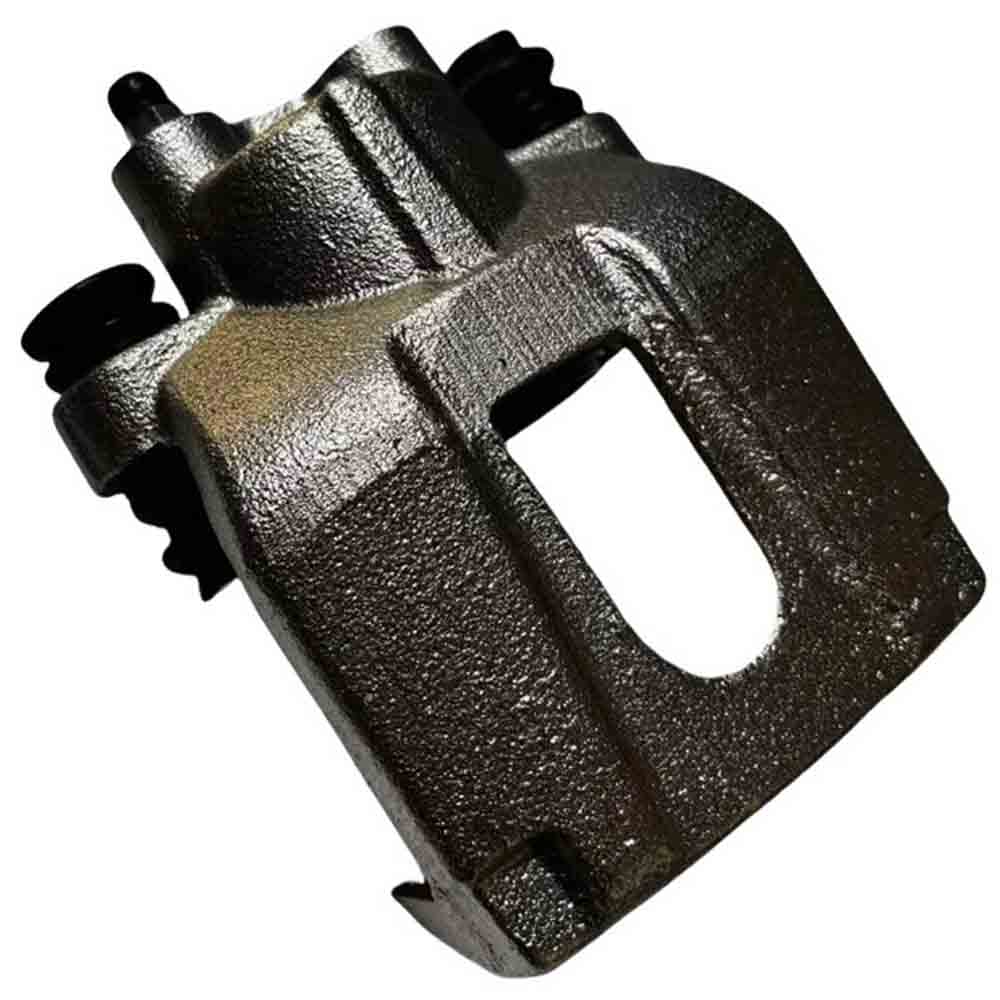 2007 Jeep Commander Brake Caliper